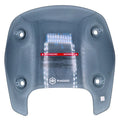 Piaggio Cupolino Fumè Medley 125/150 (dal 2020) – Originale 1B007247 con Kit Montaggio
