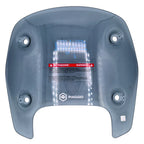 Piaggio Cupolino Fumè Medley 125/150 (dal 2020) – Originale 1B007247 con Kit Montaggio