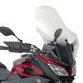 Kappa Moto Cupolino Kappa 2122DTK Trasparente per Yamaha MT-09 Tracer 850 (2015-2017) Trasparente Componenti e accessori di finestrini per veicoli a motore - Moon Bike - Vista 1