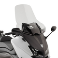 Cupolino Kappa KD2013ST Trasparente – Yamaha T-Max 530 (2012-2016) Parabrezza e Cupolini - Moon Bike - Vista 1