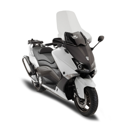 Cupolino Kappa KD2013ST Trasparente – Yamaha T-Max 530 (2012-2016) Parabrezza e Cupolini - Moon Bike - Vista 2