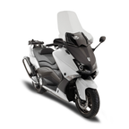 Cupolino Kappa KD2013ST Trasparente – Yamaha T-Max 530 (2012-2016) Parabrezza e Cupolini - Moon Bike - Vista 2