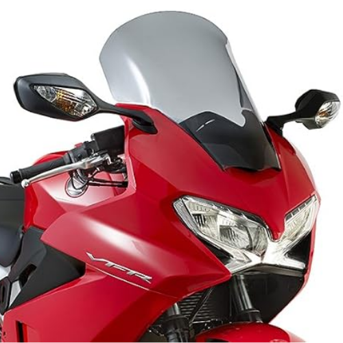 Cupolino Kappa KD4106S Fumé – Kawasaki ZZR1400 (2012)