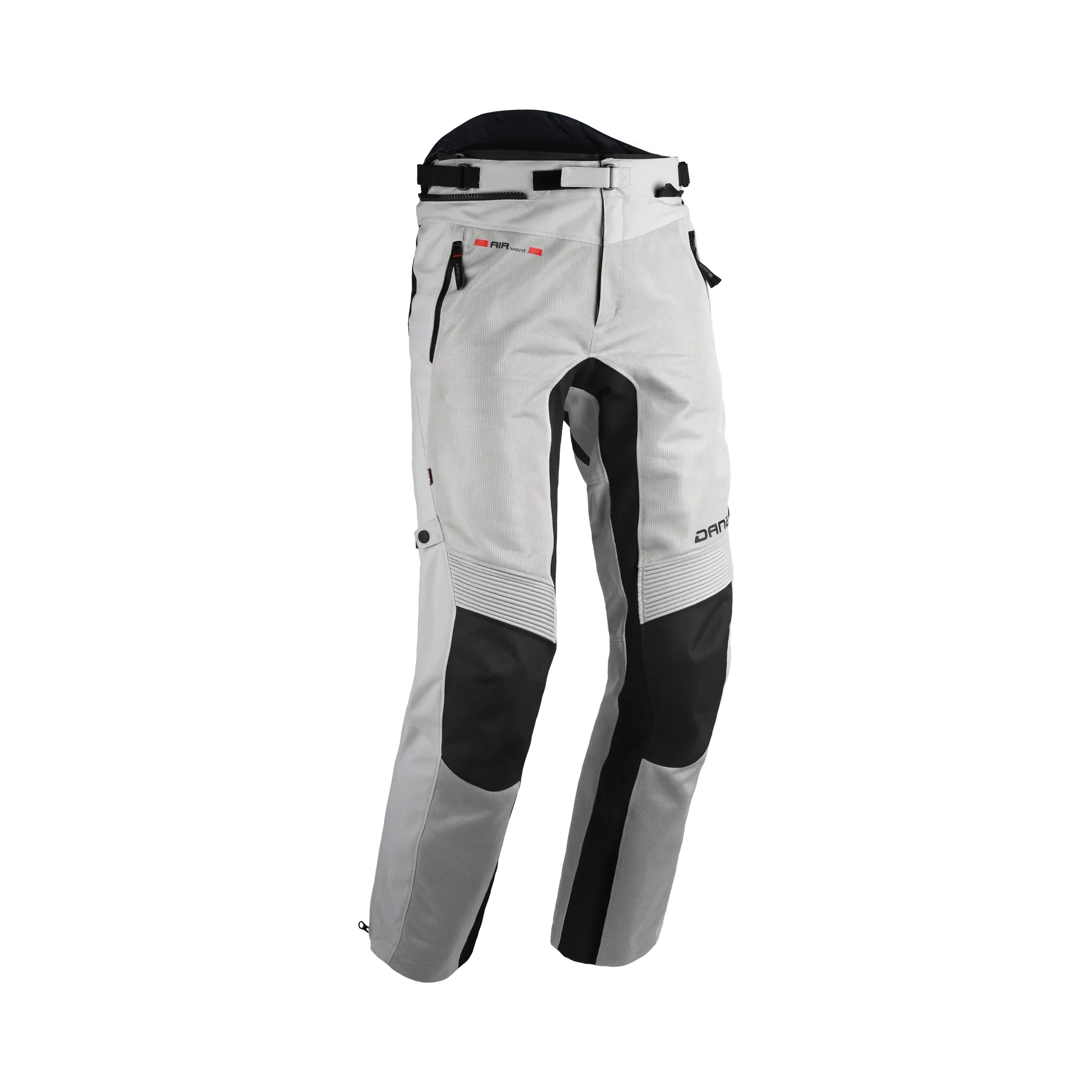 Dane Dane Arreso Pantaloni Moto Ventilati Abbigliamento per moto - Moon Bike - Vista 3