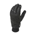 Difi Alaska Aerotex Guanti Moto Invernali