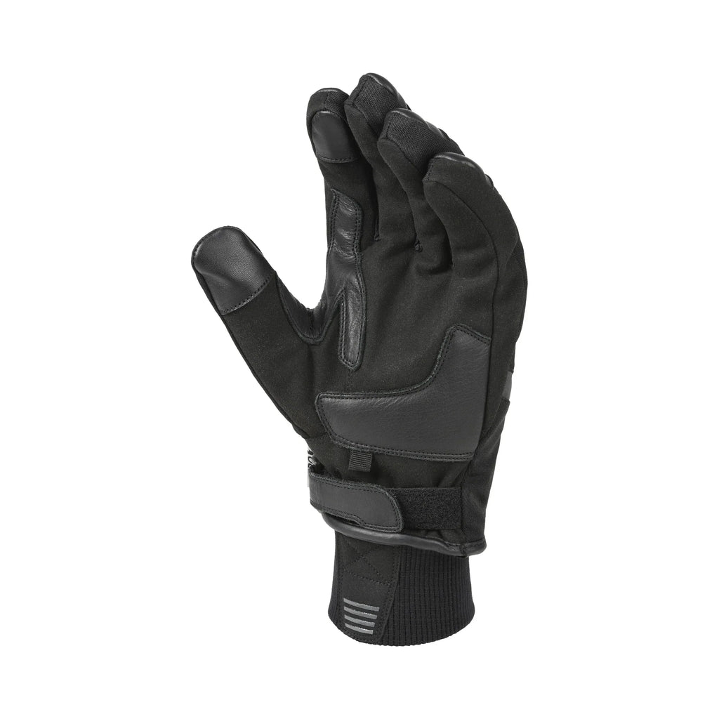Difi Alaska Aerotex Guanti Moto Invernali