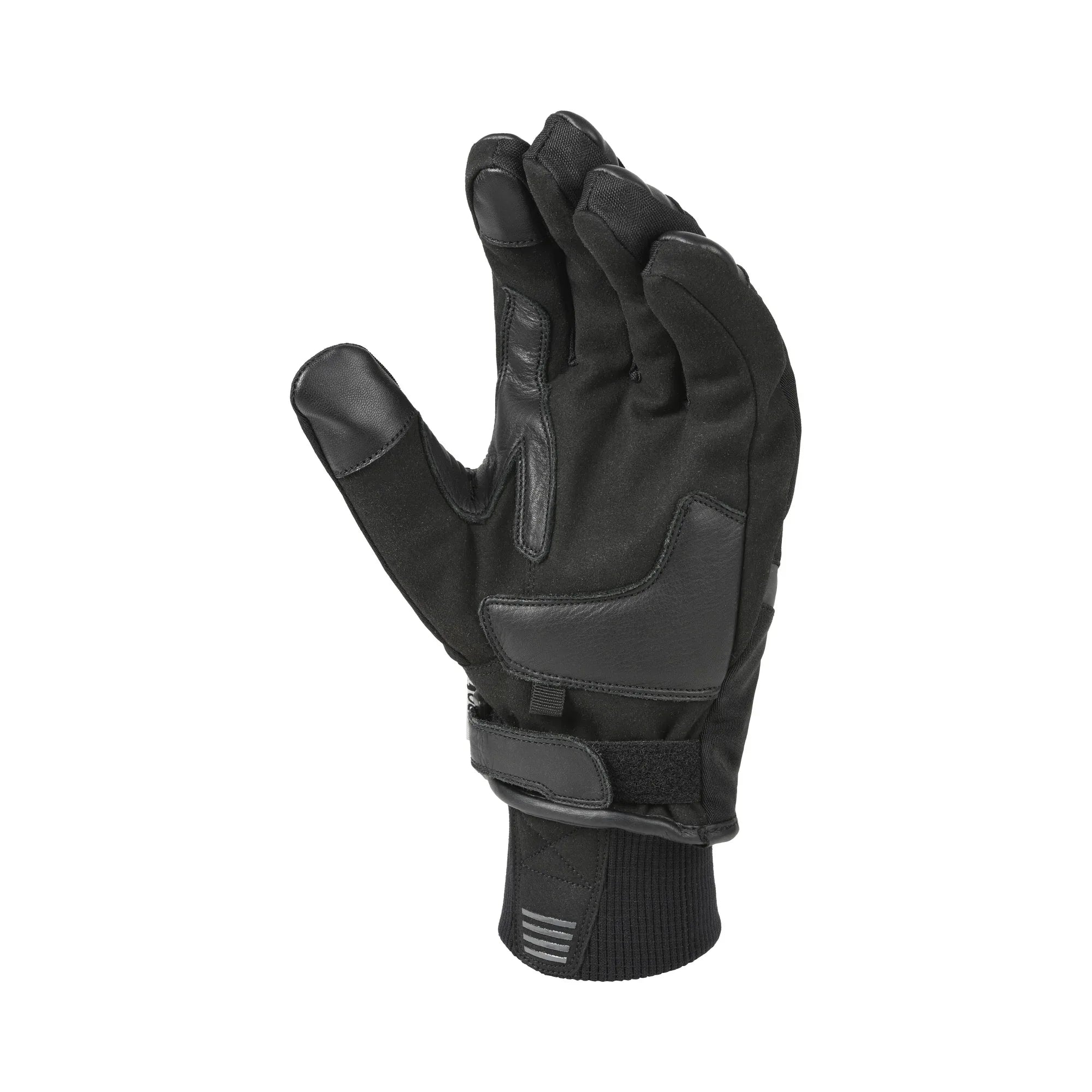 Difi Alaska Aerotex Guanti Moto Invernali