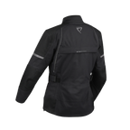 Difi Alexis Aerotex Donna Giacca Moto Impermeabile Donna