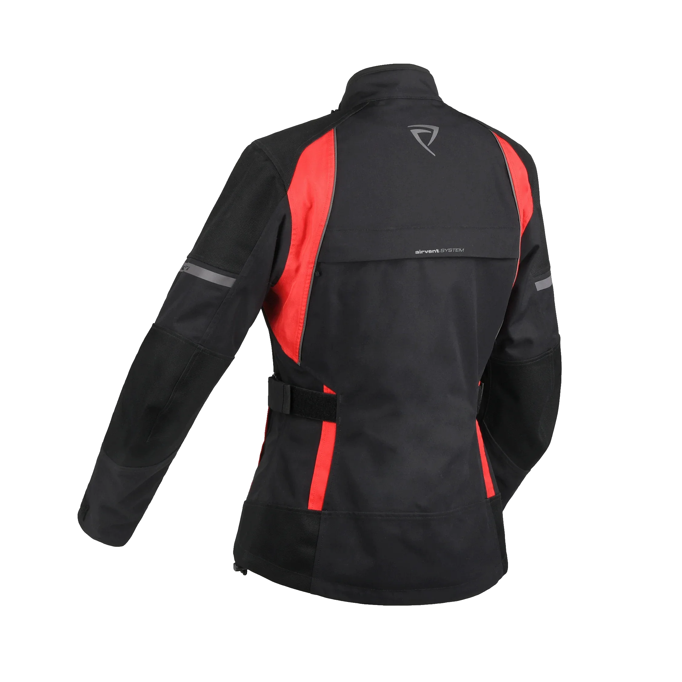 Difi Alexis Aerotex Donna Giacca Moto Impermeabile Donna