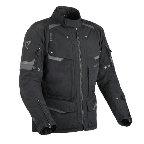 Difi Atacama Aerotex Giacca Moto Impermeabile