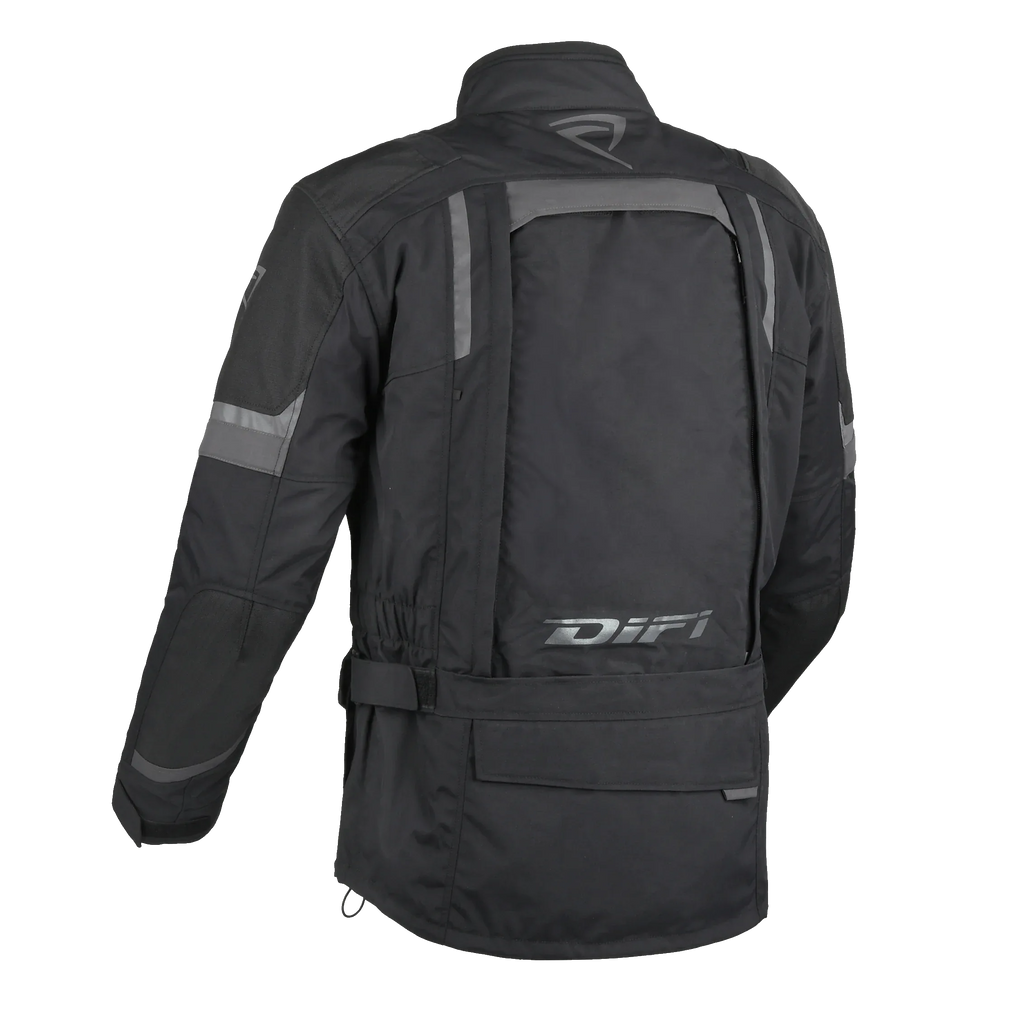 Difi Atacama Aerotex Giacca Moto Impermeabile