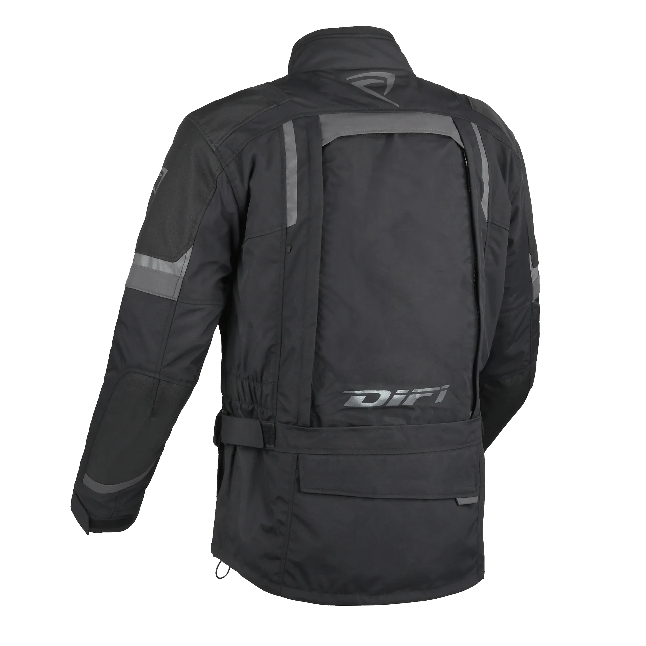 Difi Atacama Aerotex Giacca Moto Impermeabile