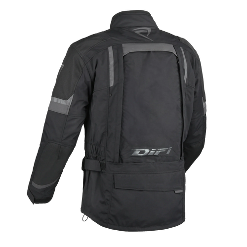 Difi Atacama Aerotex Giacca Moto Impermeabile