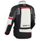 Difi Atacama Aerotex Giacca Moto Impermeabile