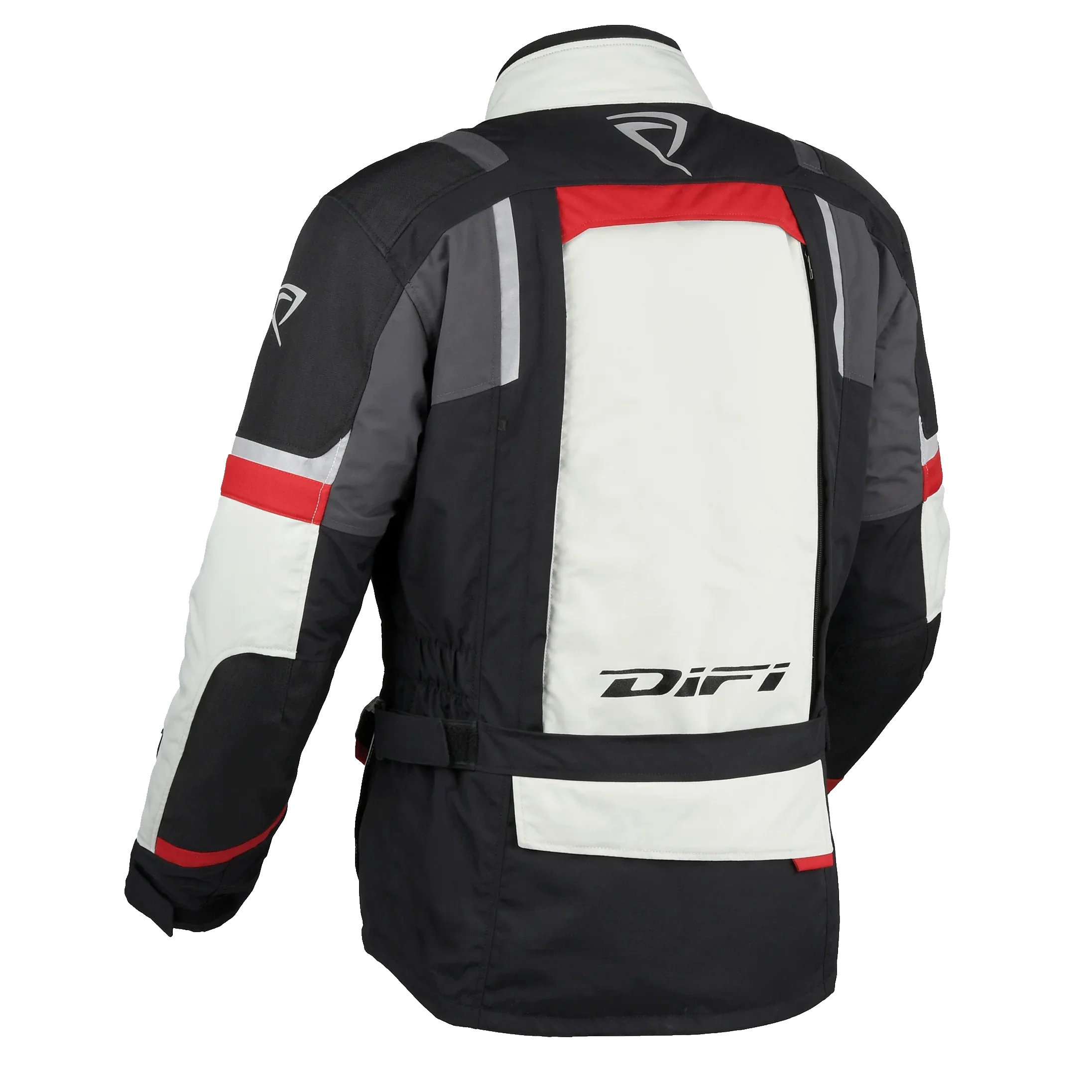 Difi Atacama Aerotex Giacca Moto Impermeabile