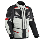 Difi Atacama Aerotex Giacca Moto Impermeabile