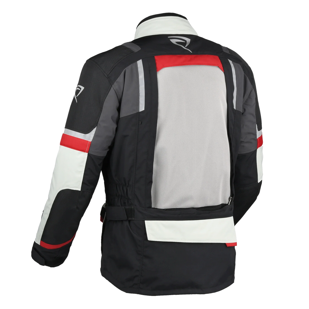 Difi Atacama Aerotex Giacca Moto Impermeabile