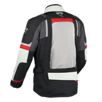 Difi Atacama Aerotex Giacca Moto Impermeabile