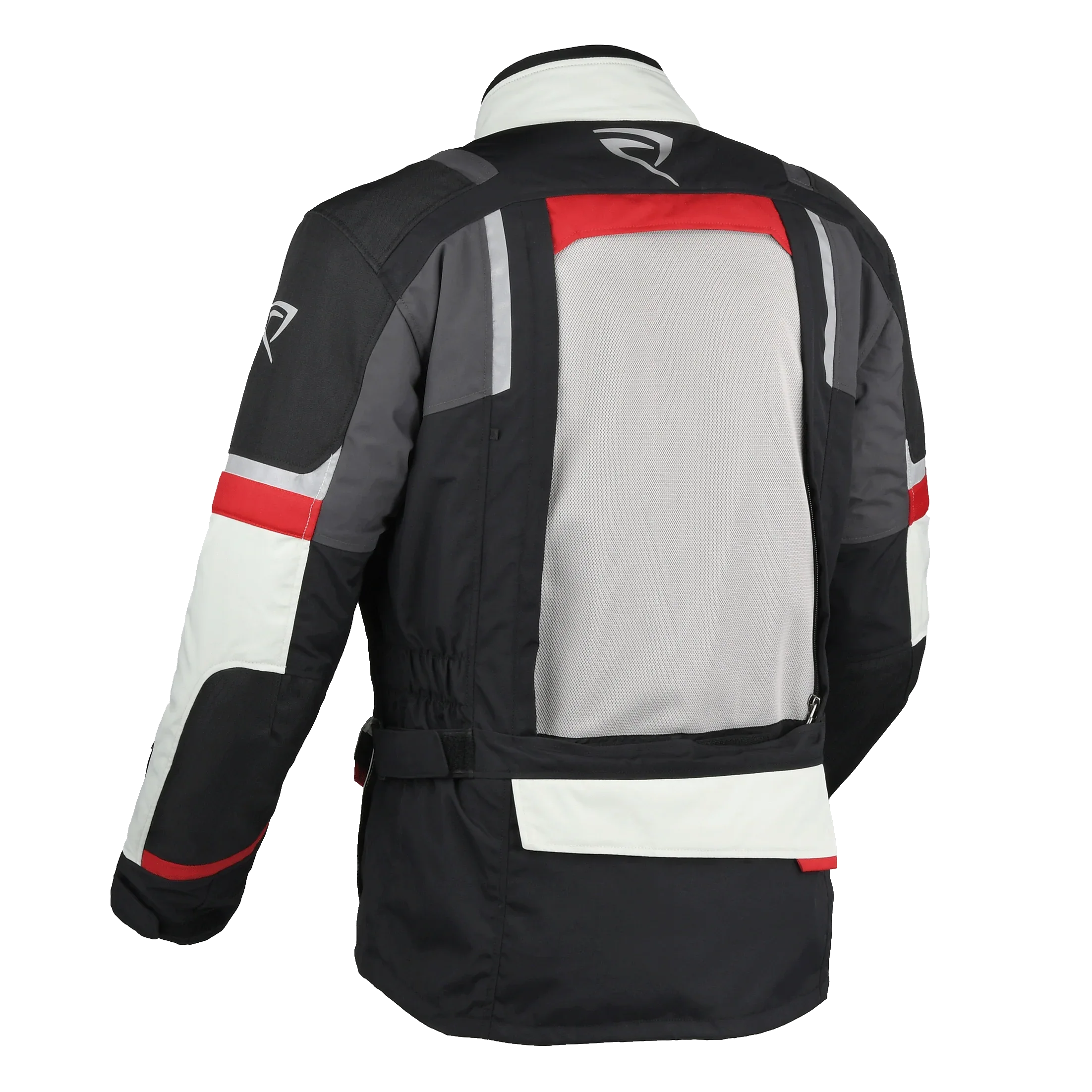 Difi Atacama Aerotex Giacca Moto Impermeabile