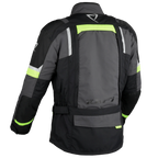 Difi Atacama Aerotex Giacca Moto Impermeabile