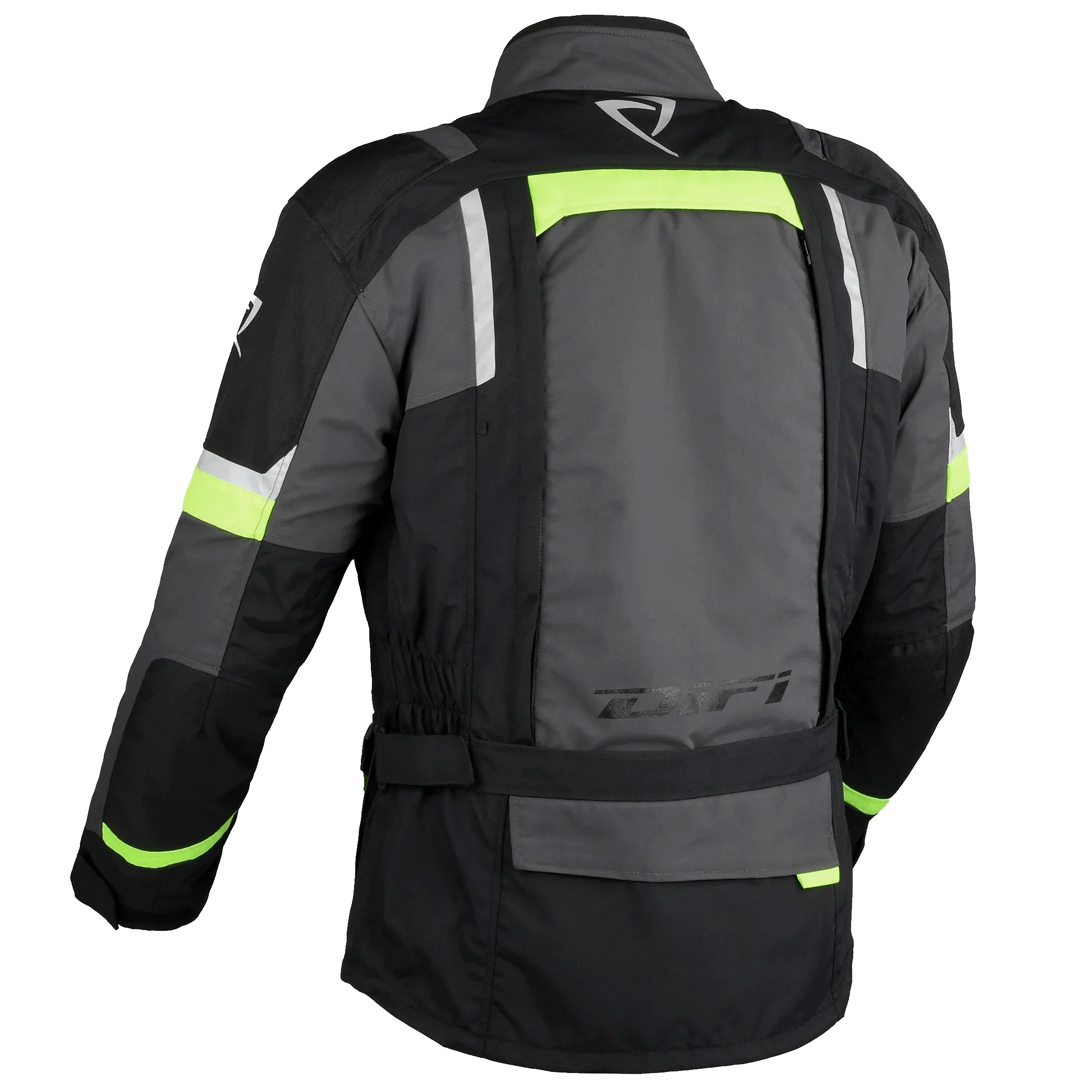 Difi Atacama Aerotex Giacca Moto Impermeabile