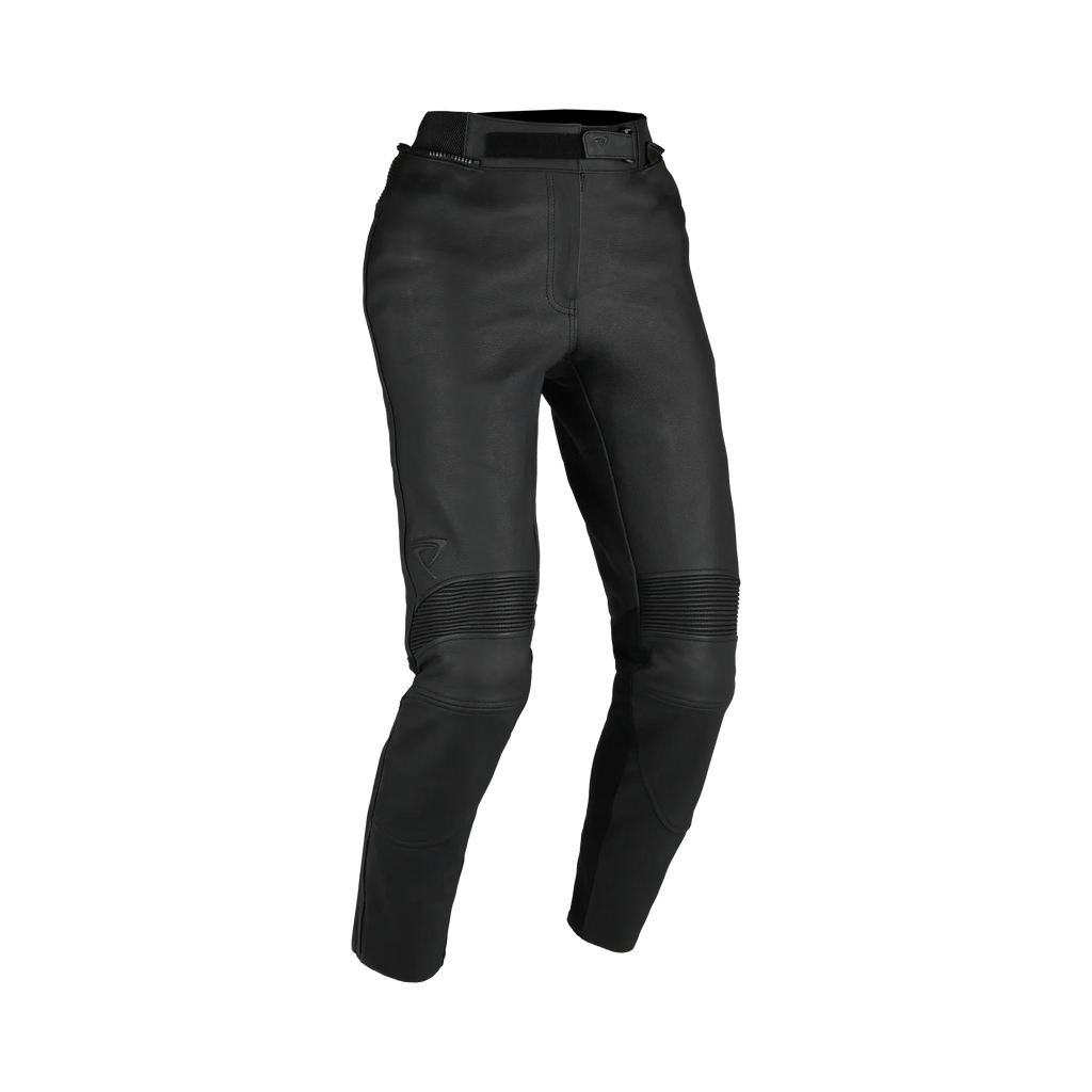 Difi Bianca 2 Pantaloni Moto Pelle Donna