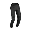 Difi Bianca 2 Pantaloni Moto Pelle Donna