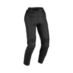 Difi Bianca 2 Pantaloni Moto Pelle Donna