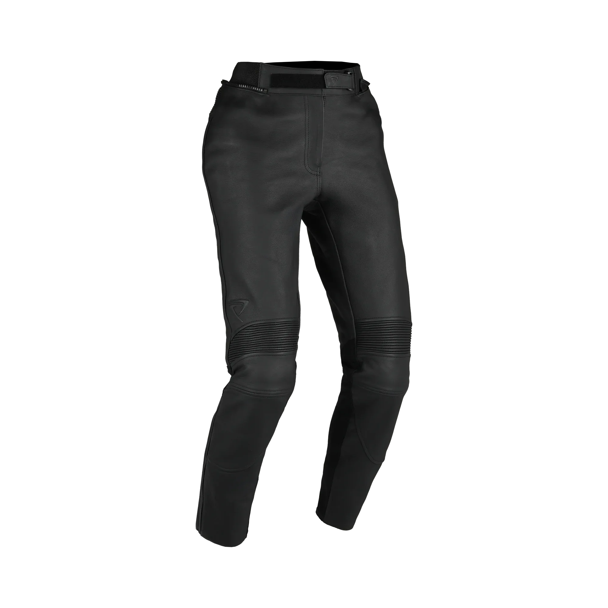 Difi Bianca 2 Pantaloni Moto Pelle Donna