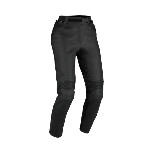 Difi Bianca 2 Pantaloni Moto Pelle Donna