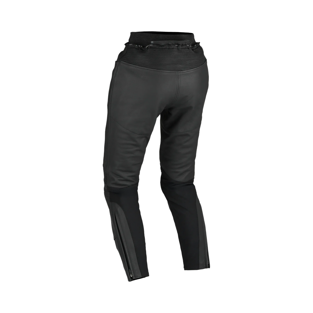 Difi Bianca 2 Pantaloni Moto Pelle Donna