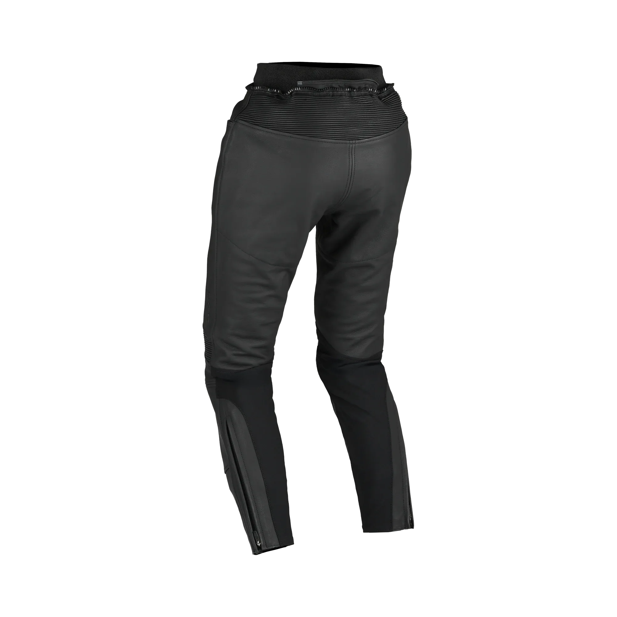 Difi Bianca 2 Pantaloni Moto Pelle Donna