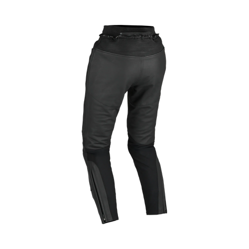 Difi Bianca 2 Pantaloni Moto Pelle Donna