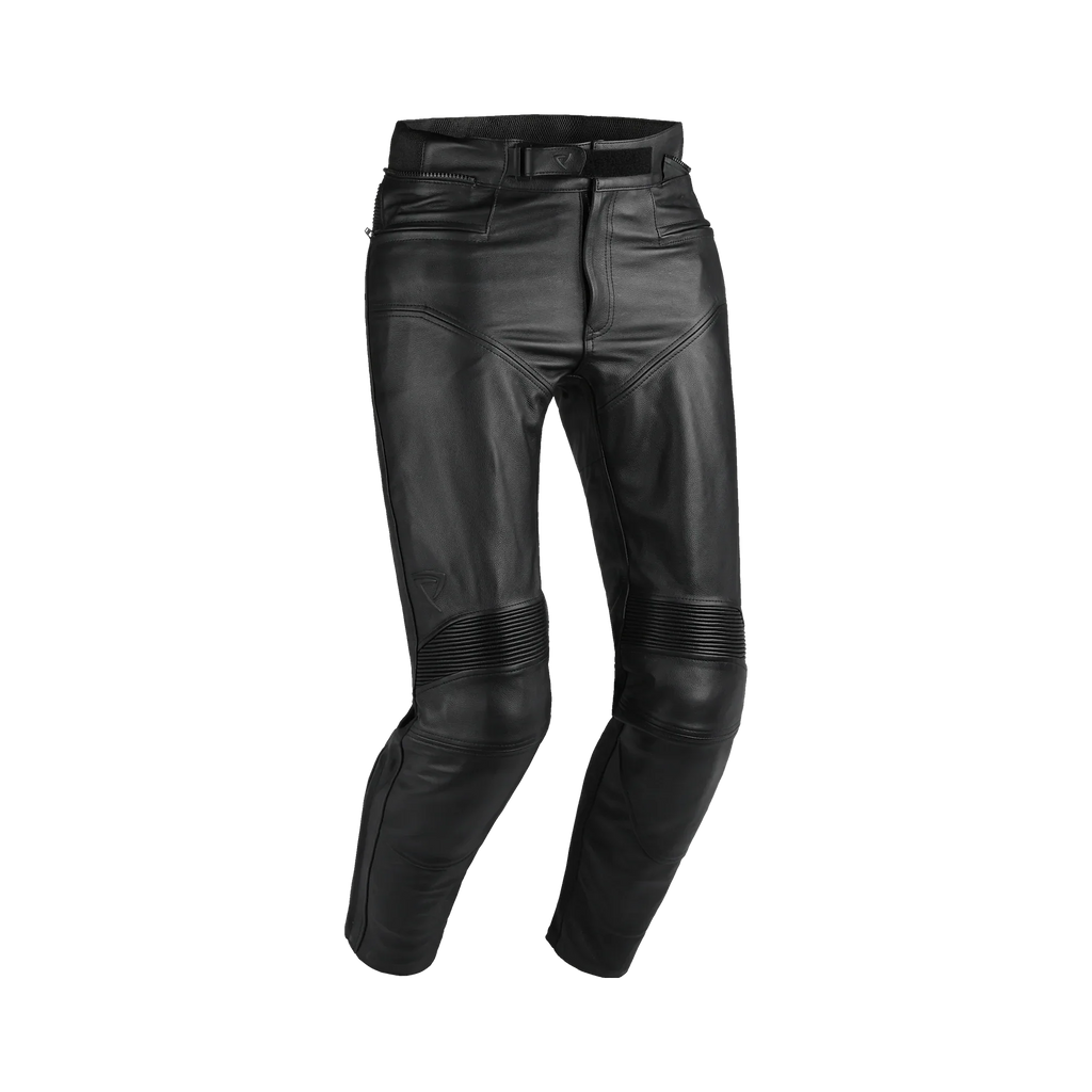 Difi Blake 2 Pantaloni Moto Pelle