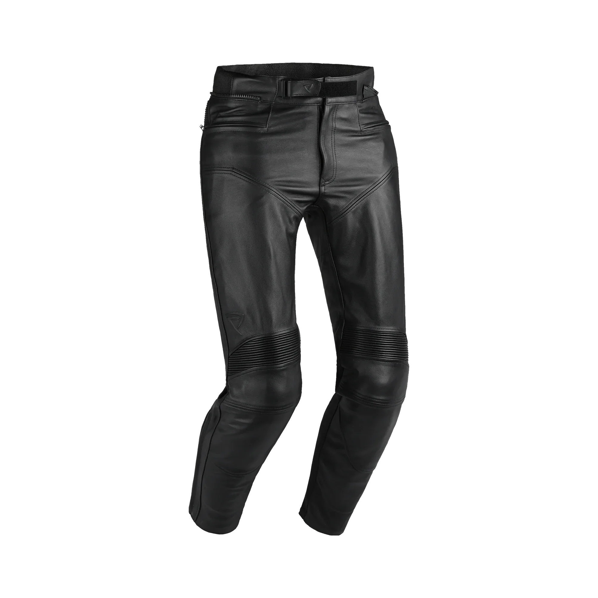 Difi Blake 2 Pantaloni Moto Pelle