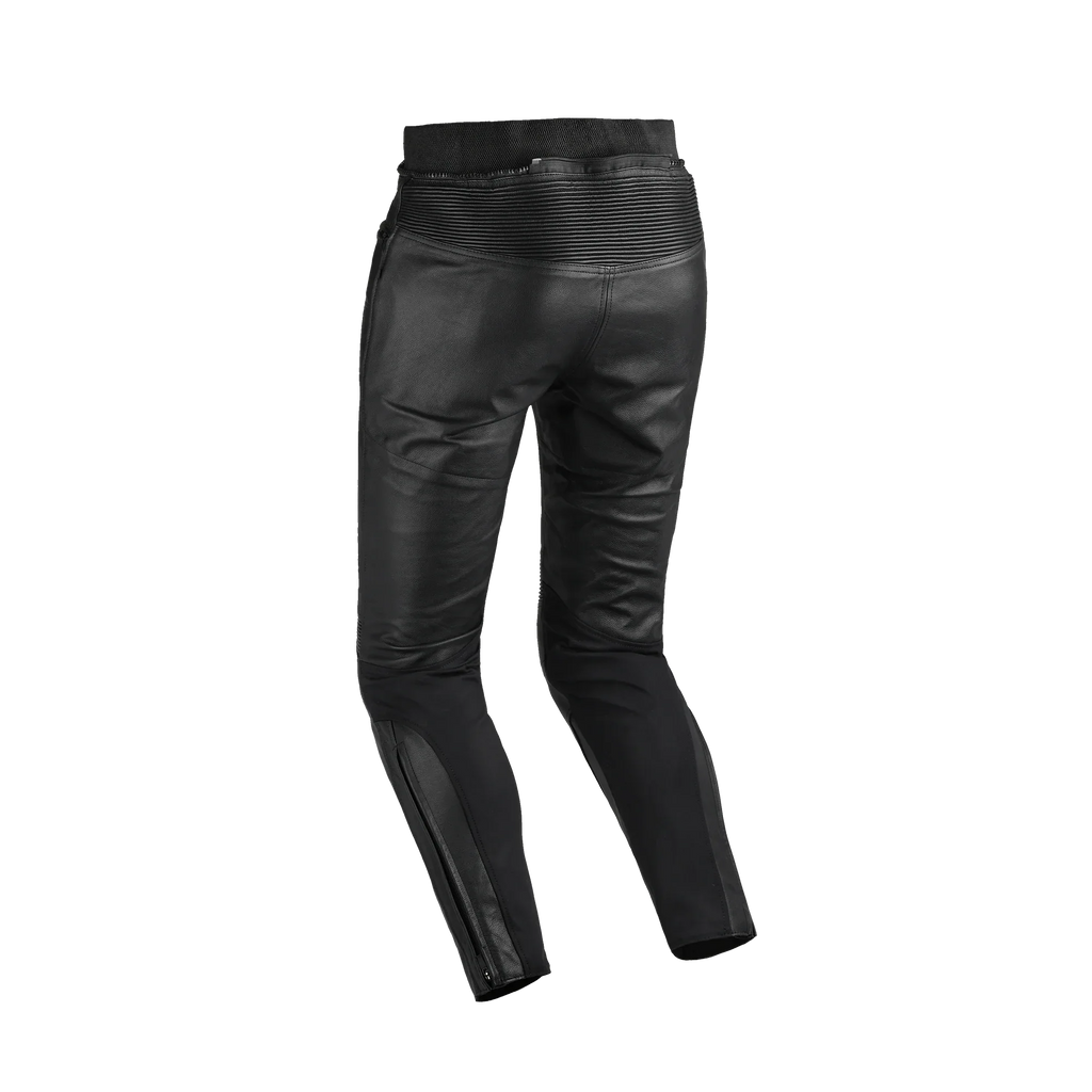 Difi Blake 2 Pantaloni Moto Pelle