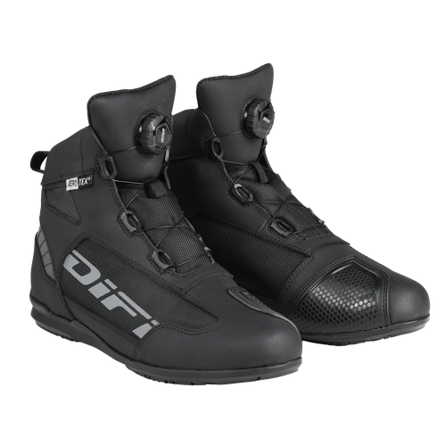 Difi Blast 2 Aerotex Stivali Moto Impermeabili