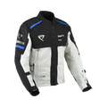Difi Blaze Aerotex Giacca Moto Impermeabile