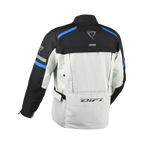 Difi Blaze Aerotex Giacca Moto Impermeabile