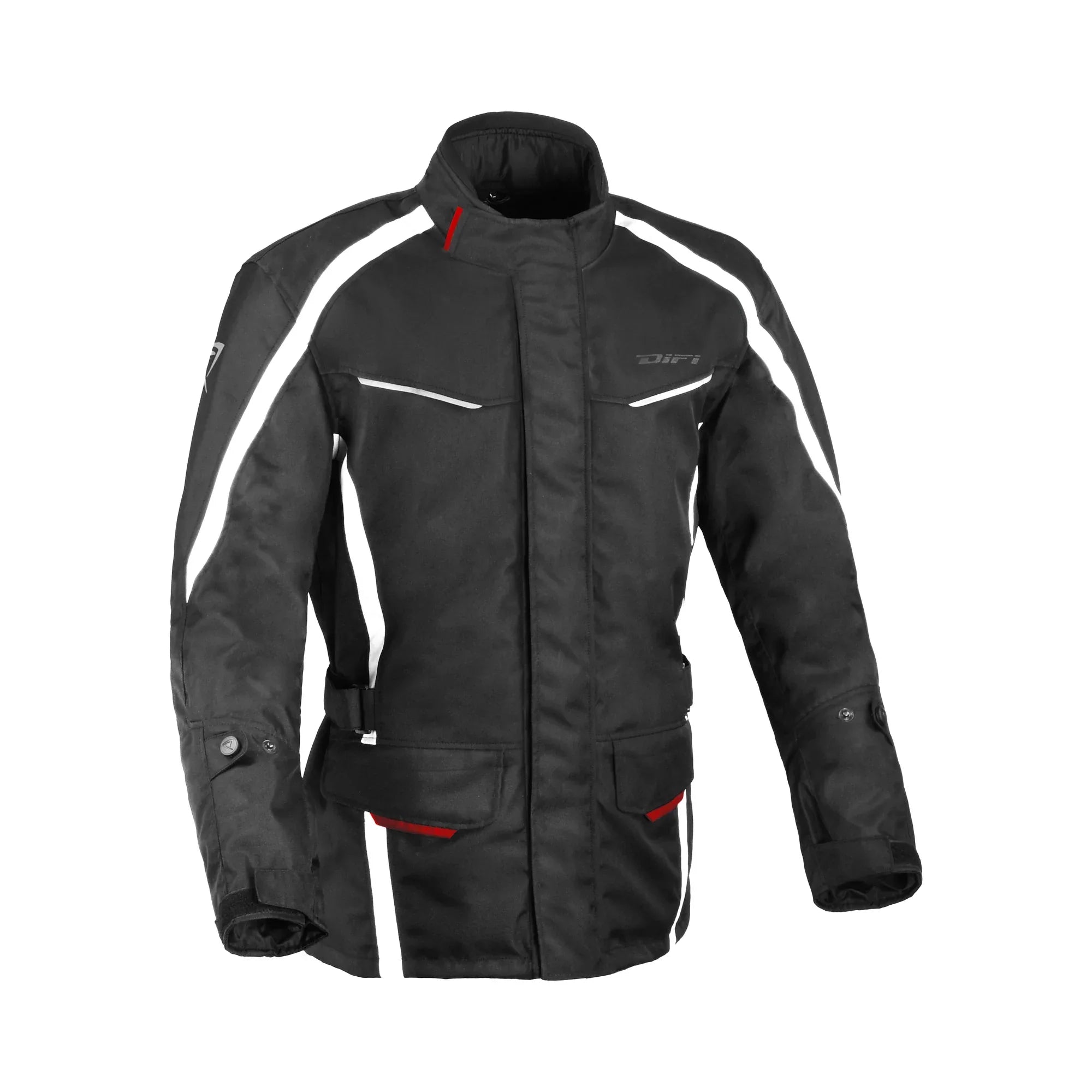 Difi Cage Aerotex Giacca Moto Impermeabile