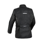 Difi Cage Kid Aerotex Giacca Moto Impermeabile