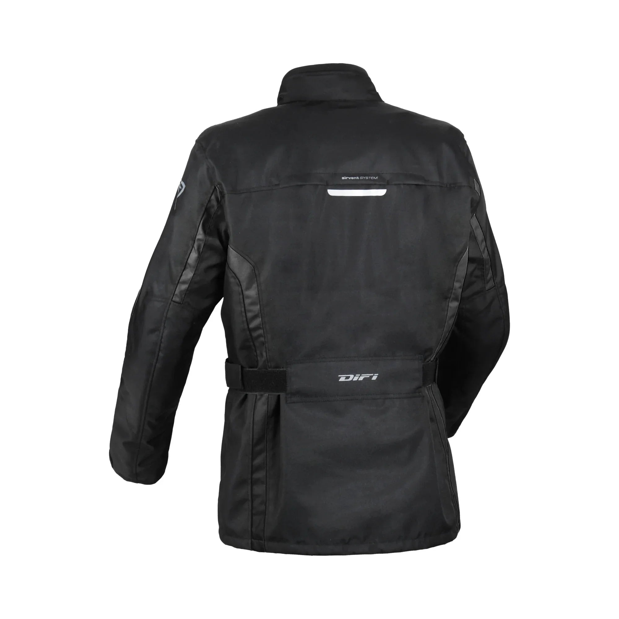 Difi Cage Kid Aerotex Giacca Moto Impermeabile