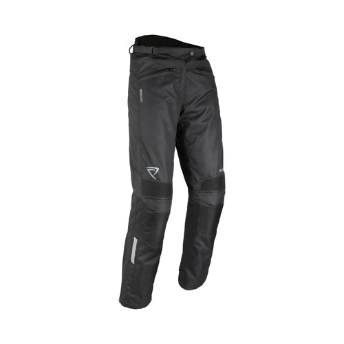Difi Cage Lady Aerotex Pantaloni Moto Impermeabili Donna