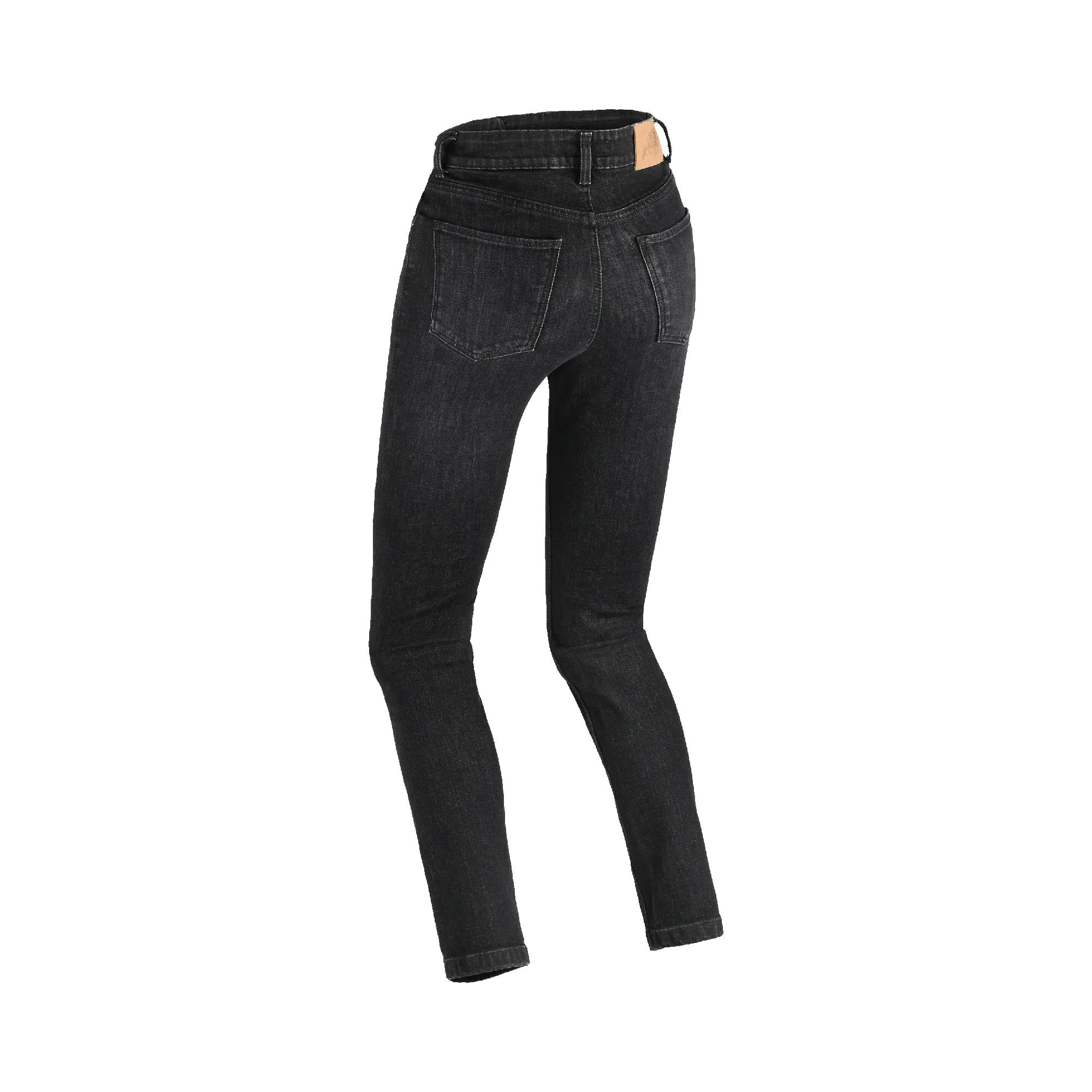 Difi Cartagena Donna Jeans Moto Donna