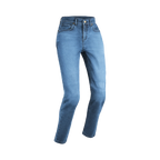 Difi Cartagena Donna Jeans Moto Donna