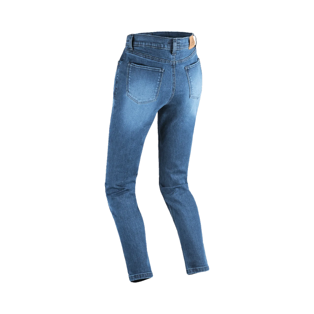 Difi Cartagena Donna Jeans Moto Donna