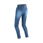Difi Cartagena Donna Jeans Moto Donna