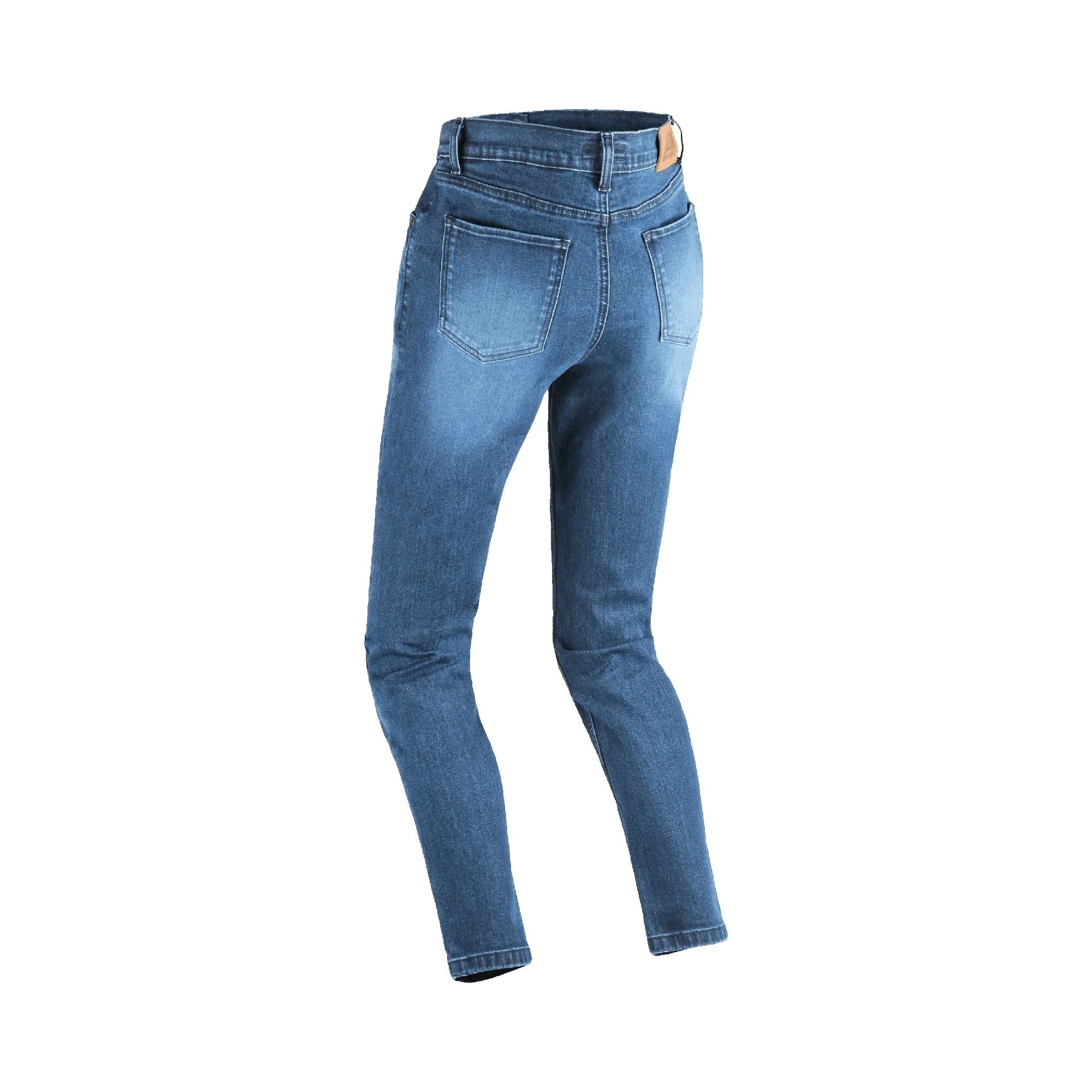 Difi Cartagena Donna Jeans Moto Donna