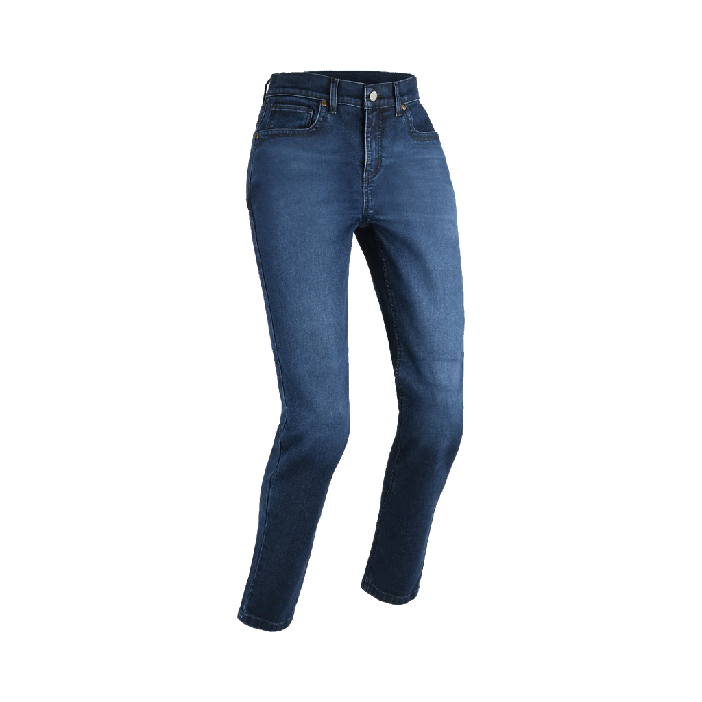 Difi Cartagena Donna Jeans Moto Donna
