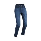 Difi Cartagena Donna Jeans Moto Donna